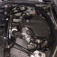 BMW F10 N20 Half Cut - Image 4